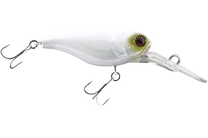 Illex Diving Chubby 38 Wobbler Serie Jackall Illex, Illex Farbmuster:Bone