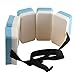 Produktbild Kinder Schwimmgürtel, Aquatic Floatation Gürtel Kindertraining Schwimmgürtel Aqua Sportgeräte Schwimmgürtel für Einstiegslevel Swim Training Lessons
