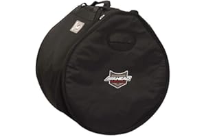 Ahead Armor AR1822 Bass Drum Case, 22 x 18-Inch