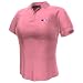 Produktbild GamersWear COUNTER Girl Polo Pink (L)