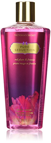 Victoria´s Secret VS Fantasies Pure Seduction Shower Gel for Women 250 ml
