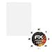 Produktbild Motorola MC9090-G RFID Displayschutzfolie - 2 x atFoliX FX-Antireflex blendfreie Folie Schutzfolie