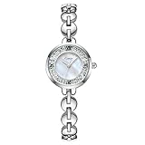 Armbanduhr Uhren Damen Wrist Watches Kimio Wasserdicht Damenmode Elegante Zifferblatt Handgelenk Frau Lady