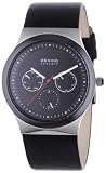 BERING Time Herren-Armbanduhr Slim Ceramic 32139-402