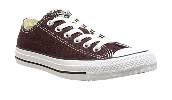 brown converse 39