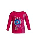 Desigual Baby-Girls Rocio Long Sleeve T-Shirt