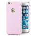 Produktbild Premium Slim Case Hülle für Apple iPhone 6 6S (4,7") Original Hoco. exklusive und hochwertige Schutzhülle im Slim Design | Farbe: Rosa