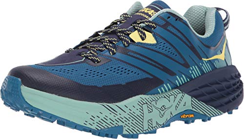 Preisvergleich Produktbild HOKA Speedgoat 3 W