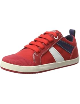 Geox Jungen Jr Kiwi Boy N Low-Top
