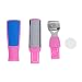 Segolike 2 in 1 Foot Care File Pedicure Tool Callus Hard Skin Cuticle Remover Shaver RS.385.00