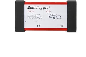 Multidiag Pro ds150 VCI NEC TCS Eobd2 Obd2 skannerdiagnostiskt verktyg komplett Bluetooth-systemfunktion kontrollera motorkod