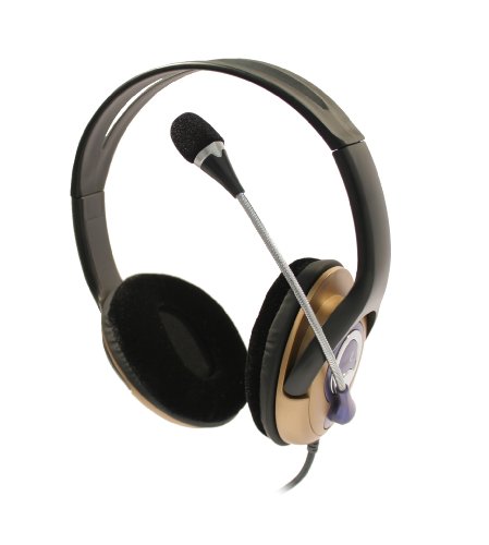 Preisvergleich Produktbild Natec Bear Headset mit Mikrofon