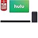 Produktbild LG SK8Y 2.1-Kanal Hi-Res Audio Soundbar mit Dolby Atmos + 25-Dollar Hulu Plus Geschenkkarte + 1 Jahr verlängerte Garantie