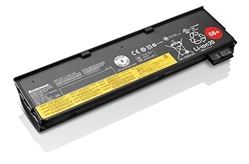 Lenovo ThinkPad Battery 68+ 72wh (6 cell) T440/T440s/X240, 45N1135, 45N1777