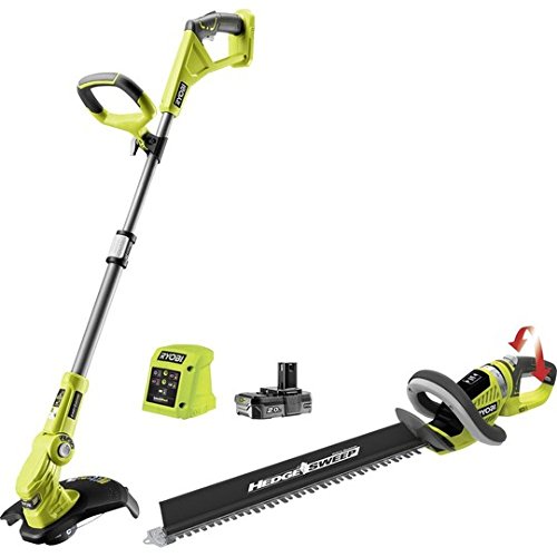 Preisvergleich Produktbild Ryobi 5133002901 RLT1832HT55