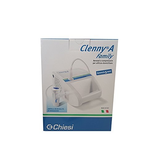 Clenny A Family by CHIESI FARMACEUTICI SpA
