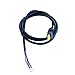 Produktbild Anschlusskabel Kabel Stecker PWM f. Solarpumpe Wilo Yonos Para ST, STG, RSTG, RS