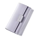 ❀ Maße: 19cm*9.8cm*2cm Tips: Diese werden mit Hand messen, die Größe vielleicht hat wenig Abweichung.