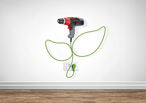 Skil Netzschrauber 6221 AA Energy (38 Nm, 2 Gang, 6m Kabel) - 8