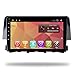 Price comparison product image Android 8.0 Octa Core Car Radio GPS Head Unit Navi for Honda Civic 2016-2018 Car Autoradio Video Multimedia Player Stereo Navigation with BT Mirror-Link Wifi (Android8.0 T8 2+32G for Civic 16)
