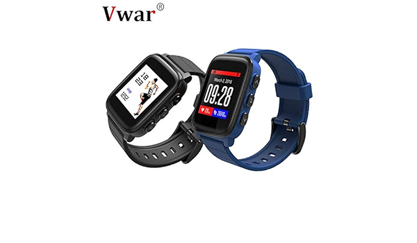 vwar smartwatch