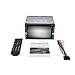 Produktbild SunnydayDE Auto DVD-Player Radio Stereo im Schlag MP3 HD 800 x 480 Touchscreen MCX-6205