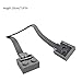 Produktbild Verlängerungskabel - Technology Series Zubehör Kompatibel mit Für Lego Bricks 8870 Lights - Switch 8869 Verlängerungskabel Power Function Verlängerungskabel Datenkabel 20cm