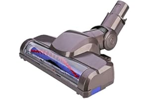 First4spares Premium Motorised Floor Cleaning Head Turbo Tool for Dyson V6, DC59, DC62, DC61 & DC58 Vacuum Cleaners