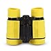 Produktbild Fernglas Kinder Spielzeug Teleskop Weihnachtengeschenke Outdoor Sightseeing Vogelbeobachtung Teleskop(Gelb)