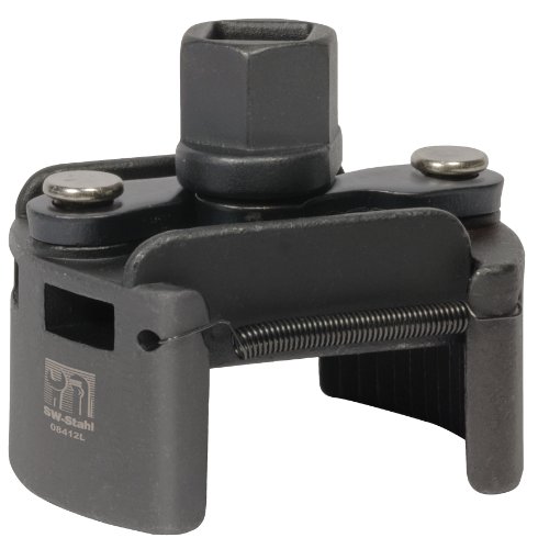 SW-Stahl Ölfilterschlüssel, 08412L