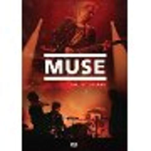 Preisvergleich Produktbild MUSE - Live In London (1 DVD)