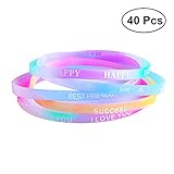 silikon armbanduhr kinder Weich und angenehm zum tragen. eine größe passt meistens.