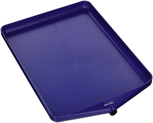 Tidy Crafts Tidy Tray-10-inch x 14-inch