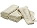 Prince Lionheart Warmies Reusable Cloth Wipes 16 Wipes