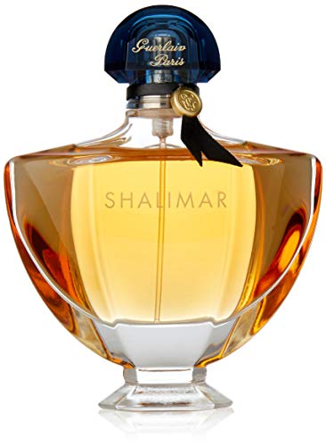 Guerlain Shalimar, Eau de parfum per donna, 90ml