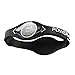 Produktbild Silikon Sport Armband Power Balance® schwarz XL Pro Ion Uni Silikonarmband PB Hologramm - IWSA09 - GWSA09