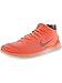Produktbild NIKE Damen Free RN 2018 Running 942837 Sneakers Turnschuhe (UK 6 US 8.5 EU 40, Crimson Grey 800)