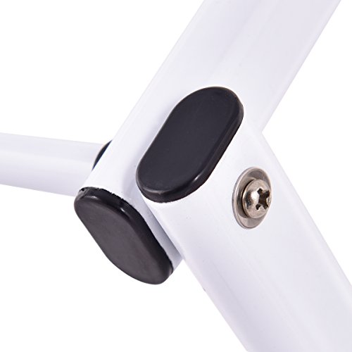 Wäscheständer Trockenlänge Handtuchhalter Wäschetrockner Handtuchtrockner Handtuchständer Badetuchhalter Trockengestell Metall faltbar - 5