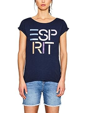 ESPRIT Damen T-Shirt