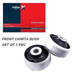 Power X Lower Suspension Arm Bush Skoda Fabia (Big) (Pack of 2)