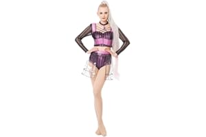 BRIDGERCOS SIX the Musical Cosplay Katherine Howard Costume Women's Performance Set Halloween Music Festival Outfits