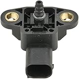 abarth 500 engine mods BOSCH DRUCK-/TEMPERATURSENSOR Metzger 0905361 Original Ersatzteil Sensor, Ladedruck