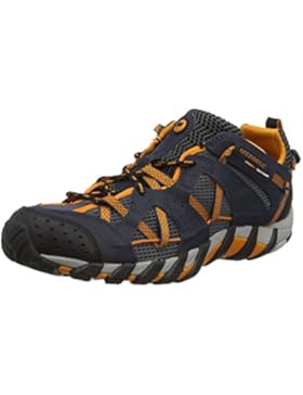 Merrell WATERPRO MAIPO Herren Bootsportschuhe