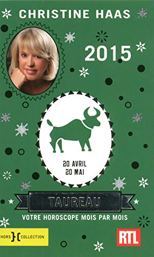 Taureau 2015 Taureau 2015