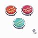 Produktbild Lesser & Pavey - mirror-drop Dead Gorgeous (zufällige Farbe)