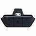Price comparison product image Zantec Stereo Headset Adapter Headphone Converter for Xbox One Game Controller