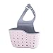 Produktbild D-SYANA8 Küchenabflusshalter, Schwamm, Aufbewahrung, Waschtuch, Organizer, Badezimmer, Seife, Regal, Grün Rose