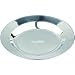 Produktbild High Colorado Camping Edelstahlteller Teller, Größe:21cm