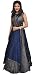 Nine street store blue partywear women
