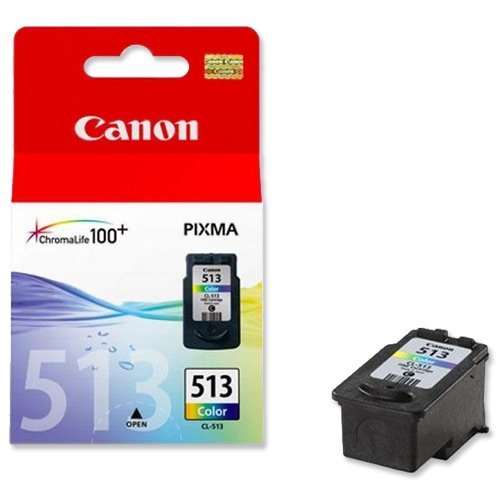 Canon CL-513 Farbe Tintenpatrone